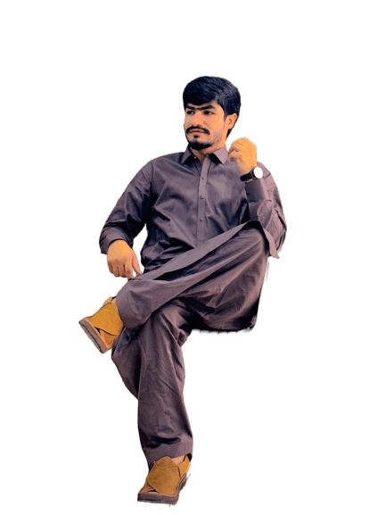 Ferzah - Classic Suit