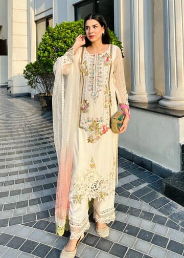 Printed Everyday Dress