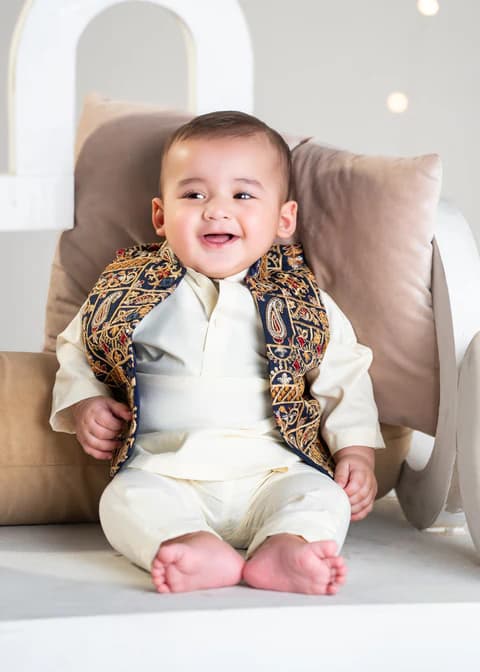 Newborn Comfort Wear