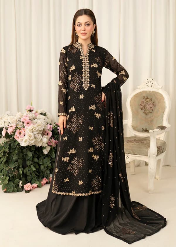 Layla - Kurta Set