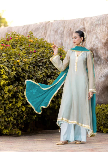Farah Talib Aziz