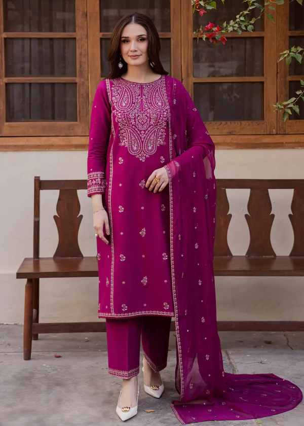 Ayeza Collection