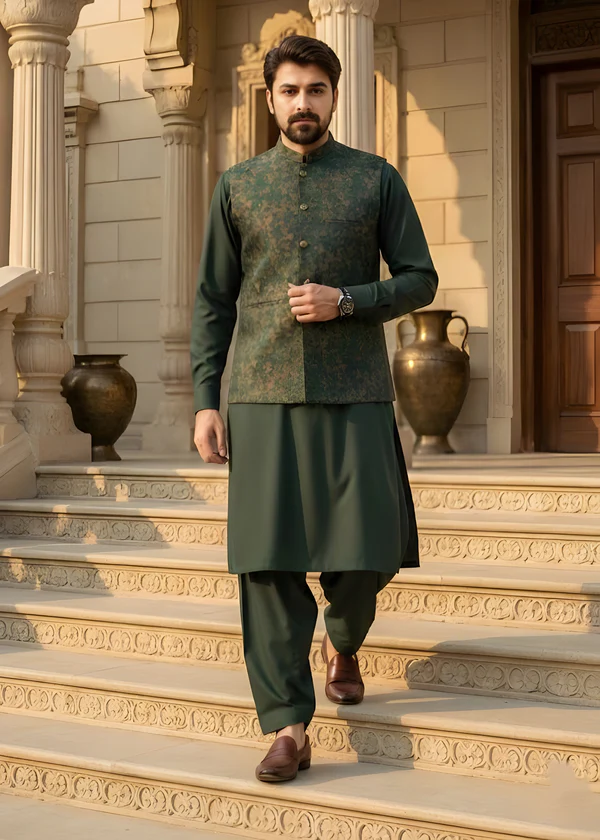 Laal Clothing